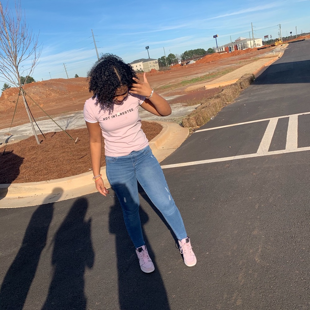 Meet your Posher, Alana